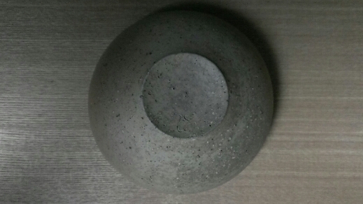 戸田浩二さんのうつわ1_f0351305_2218750.jpg