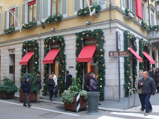 12月8日Christmas season の始まり_a0129711_1863426.jpg