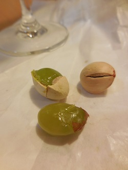 ソルオリエンス甲州樽発酵2012 (くらむぼんワイン)_c0229312_18102456.jpg
