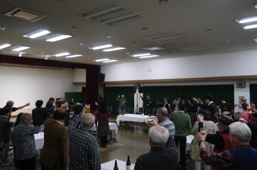 第3回秘密保護法反対全国交流集会に12団体40人が参加(東京)_c0241022_17182384.jpg