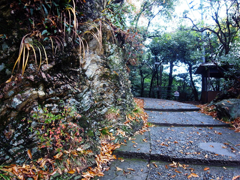 岐阜城!(2)_b0145843_1731837.jpg