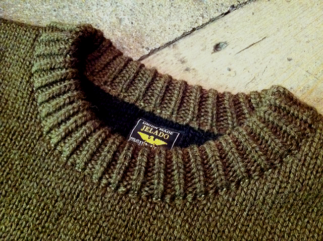 JELADO ジェラード \