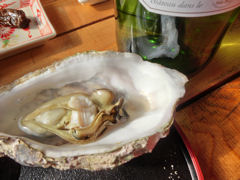 尾鷲「研修」ツアー2日目・牡蠣!_f0019247_17334612.jpg