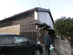 尾鷲「研修」ツアー2日目・牡蠣!_f0019247_17432324.jpg