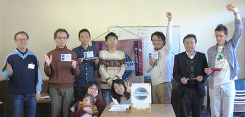 第132回 例会報告_b0160959_2362632.jpg