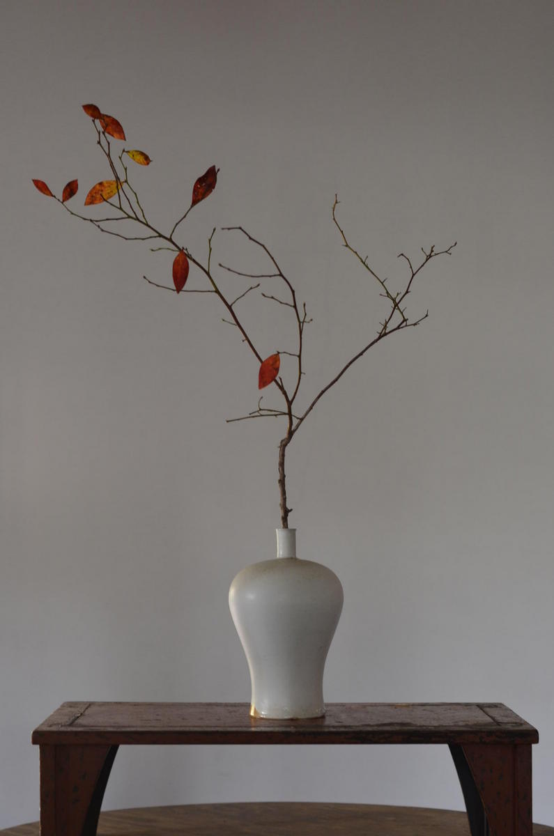 「 光藤佐展 李朝の余韻 」 謝辞_d0087761_2204348.jpg