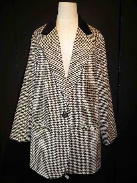 ◆TAILORED JACKET①◆_c0160273_17524471.jpg