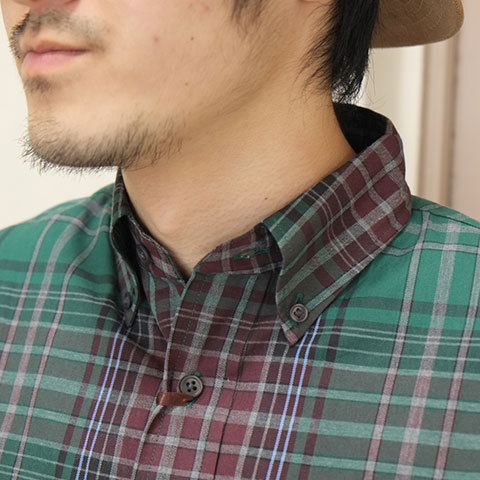 BROWN by 2-tacs 14AW~_e0152373_201932.jpg