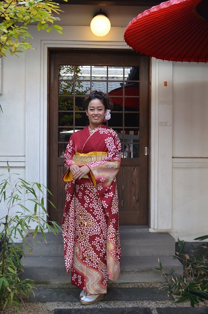 振袖を纏いご友人の結婚式へ_d0230676_13483359.jpg