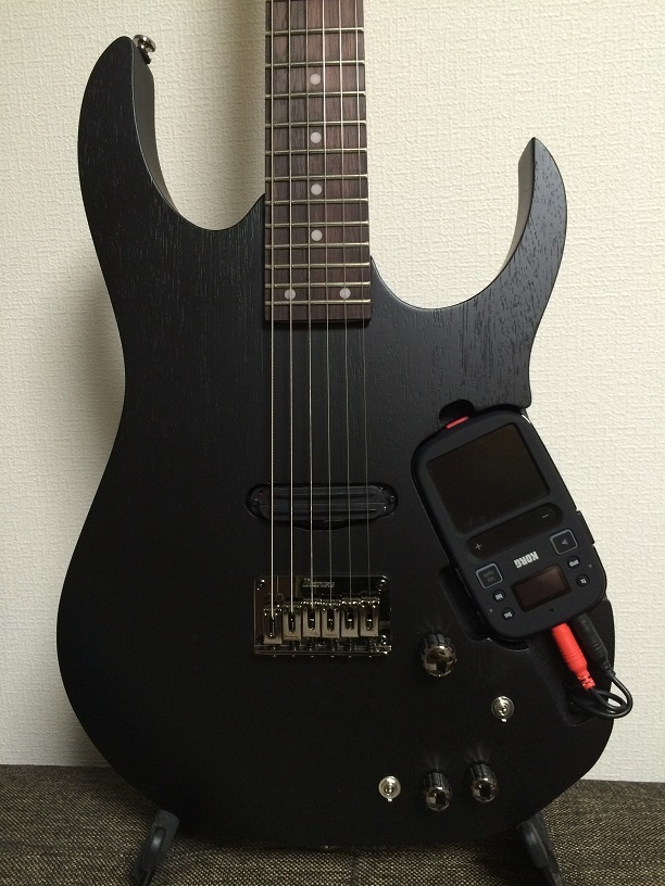 ファッション通販 安い HYDE仕様！Fender Japan(フェンダー