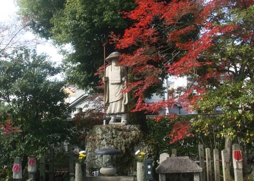 大田垣蓮月尼(おおたがきれんげつに)_a0045381_19304013.jpg