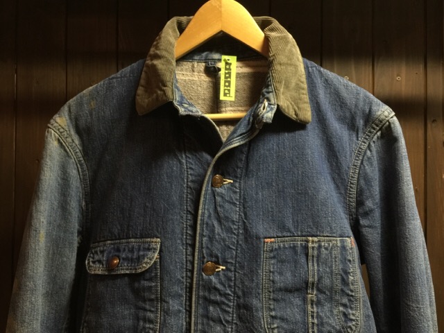 神戸店12/10(水)Midwestヴィンテージ入荷!#2 The Vintage Denim!!!(T.W.神戸店)_c0078587_21382333.jpg