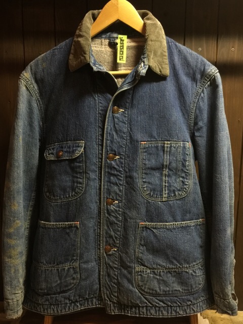 神戸店12/10(水)Midwestヴィンテージ入荷!#2 The Vintage Denim!!!(T.W.神戸店)_c0078587_21383194.jpg