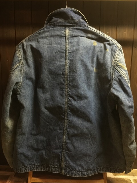 神戸店12/10(水)Midwestヴィンテージ入荷!#2 The Vintage Denim!!!(T.W.神戸店)_c0078587_21383787.jpg