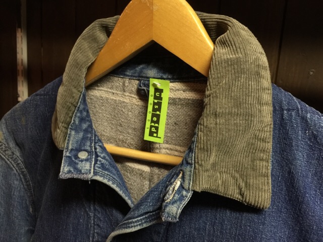 神戸店12/10(水)Midwestヴィンテージ入荷!#2 The Vintage Denim!!!(T.W.神戸店)_c0078587_21393179.jpg
