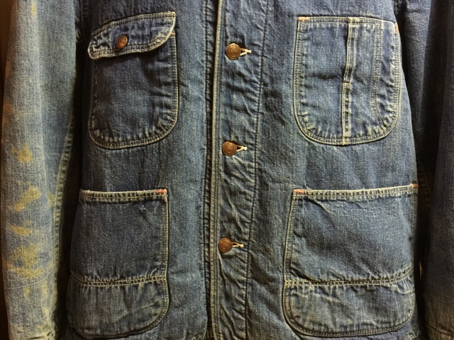 神戸店12/10(水)Midwestヴィンテージ入荷!#2 The Vintage Denim!!!(T.W.神戸店)_c0078587_21401951.jpg
