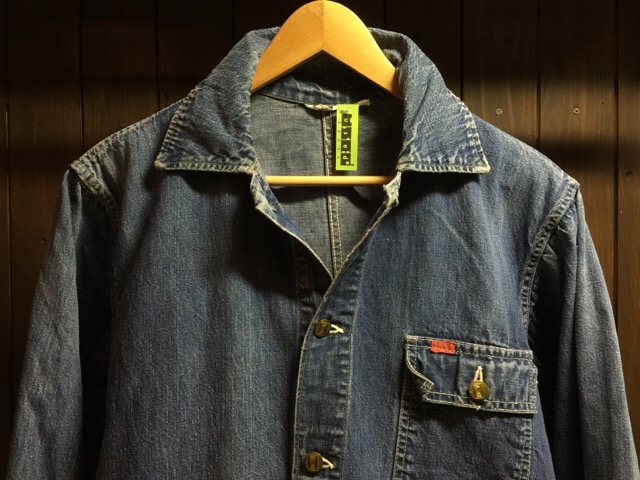 神戸店12/10(水)Midwestヴィンテージ入荷!#2 The Vintage Denim!!!(T.W.神戸店)_c0078587_21403017.jpg