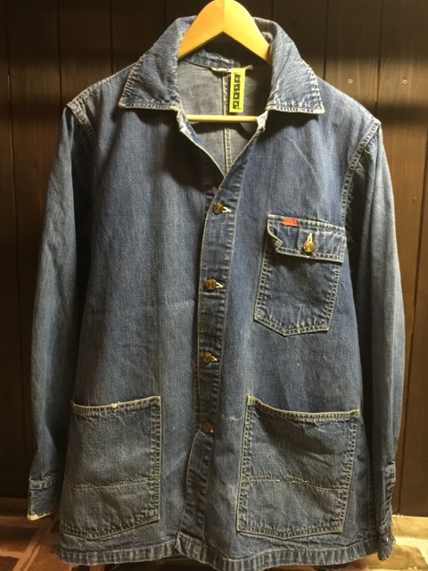 神戸店12/10(水)Midwestヴィンテージ入荷!#2 The Vintage Denim!!!(T.W.神戸店)_c0078587_21403760.jpg