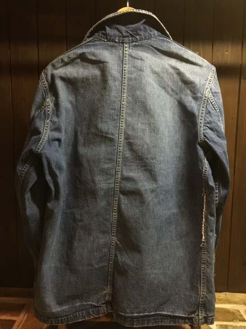神戸店12/10(水)Midwestヴィンテージ入荷!#2 The Vintage Denim!!!(T.W.神戸店)_c0078587_21404562.jpg