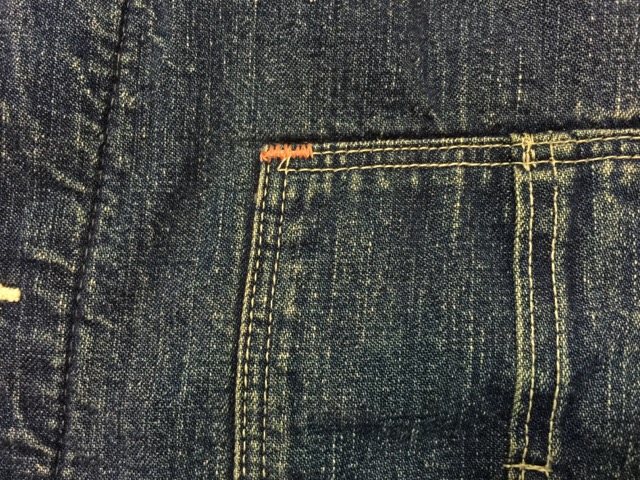 神戸店12/10(水)Midwestヴィンテージ入荷!#2 The Vintage Denim!!!(T.W.神戸店)_c0078587_2140459.jpg
