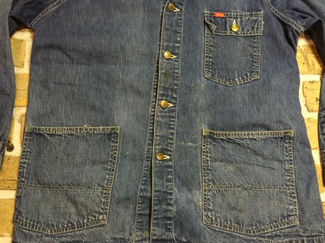 神戸店12/10(水)Midwestヴィンテージ入荷!#2 The Vintage Denim!!!(T.W.神戸店)_c0078587_21421742.jpg
