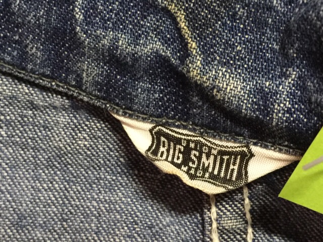 神戸店12/10(水)Midwestヴィンテージ入荷!#2 The Vintage Denim!!!(T.W.神戸店)_c0078587_21422845.jpg