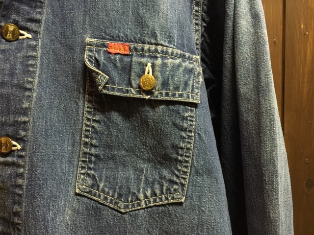 神戸店12/10(水)Midwestヴィンテージ入荷!#2 The Vintage Denim!!!(T.W.神戸店)_c0078587_21424170.jpg