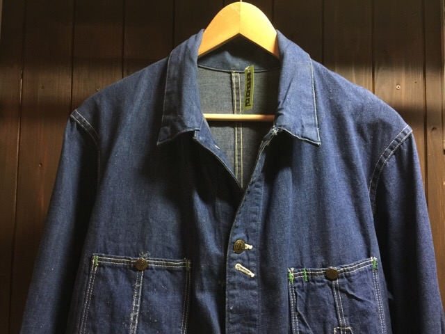 神戸店12/10(水)Midwestヴィンテージ入荷!#2 The Vintage Denim!!!(T.W.神戸店)_c0078587_21432689.jpg