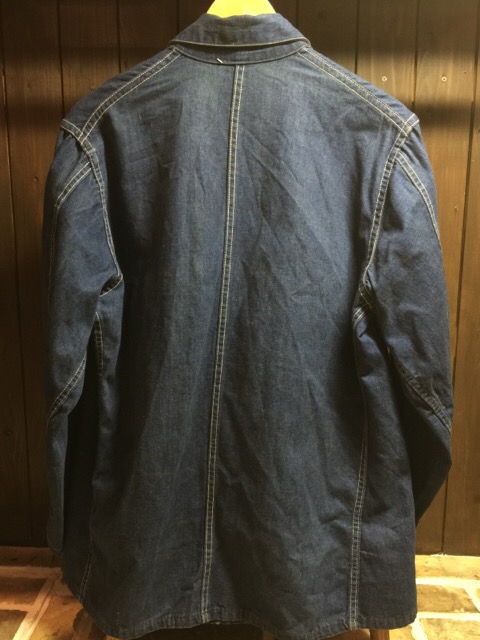 神戸店12/10(水)Midwestヴィンテージ入荷!#2 The Vintage Denim!!!(T.W.神戸店)_c0078587_21434562.jpg