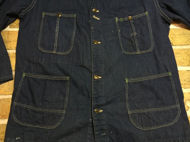 神戸店12/10(水)Midwestヴィンテージ入荷!#2 The Vintage Denim!!!(T.W.神戸店)_c0078587_21435824.jpg