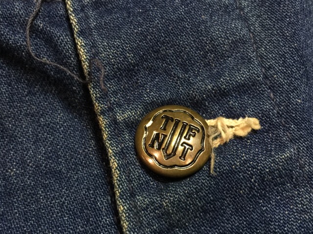 神戸店12/10(水)Midwestヴィンテージ入荷!#2 The Vintage Denim!!!(T.W.神戸店)_c0078587_21442065.jpg
