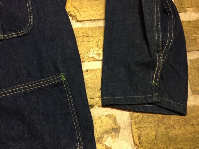 神戸店12/10(水)Midwestヴィンテージ入荷!#2 The Vintage Denim!!!(T.W.神戸店)_c0078587_2144612.jpg