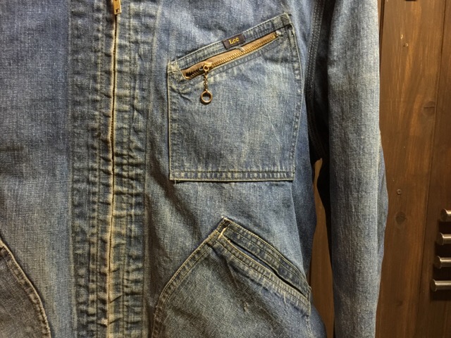 神戸店12/10(水)Midwestヴィンテージ入荷!#2 The Vintage Denim!!!(T.W.神戸店)_c0078587_21491472.jpg