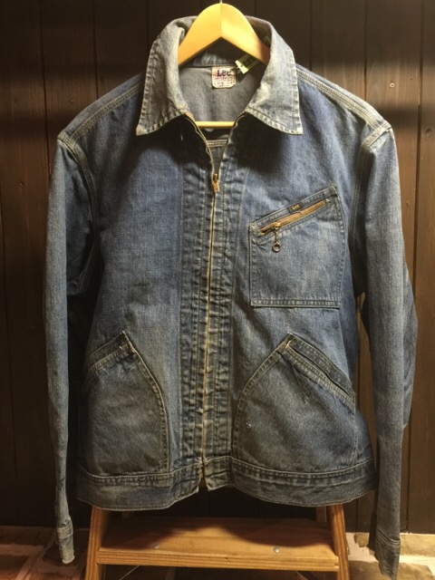 神戸店12/10(水)Midwestヴィンテージ入荷!#2 The Vintage Denim!!!(T.W.神戸店)_c0078587_21492349.jpg