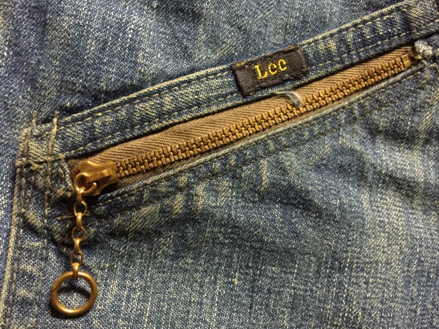 神戸店12/10(水)Midwestヴィンテージ入荷!#2 The Vintage Denim!!!(T.W.神戸店)_c0078587_21494976.jpg