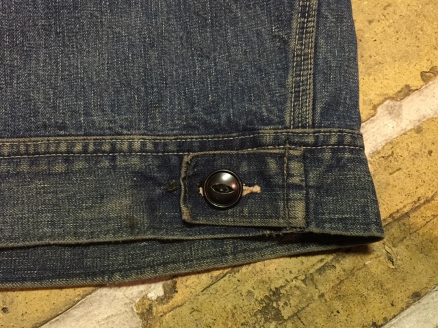 神戸店12/10(水)Midwestヴィンテージ入荷!#2 The Vintage Denim!!!(T.W.神戸店)_c0078587_21501981.jpg