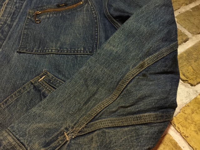 神戸店12/10(水)Midwestヴィンテージ入荷!#2 The Vintage Denim!!!(T.W.神戸店)_c0078587_21504466.jpg