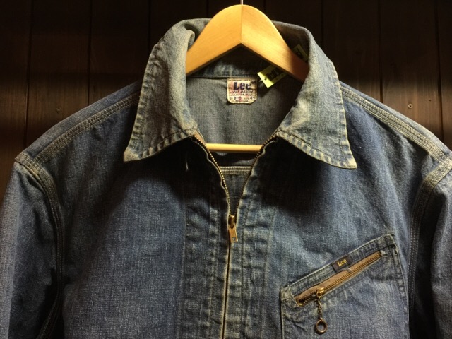 神戸店12/10(水)Midwestヴィンテージ入荷!#2 The Vintage Denim!!!(T.W.神戸店)_c0078587_2151160.jpg
