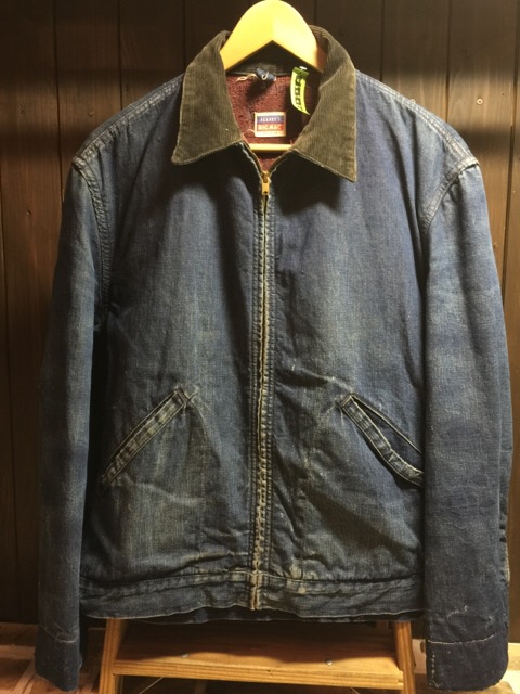 神戸店12/10(水)Midwestヴィンテージ入荷!#2 The Vintage Denim!!!(T.W.神戸店)_c0078587_21512433.jpg