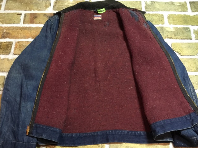 神戸店12/10(水)Midwestヴィンテージ入荷!#2 The Vintage Denim!!!(T.W.神戸店)_c0078587_21521640.jpg