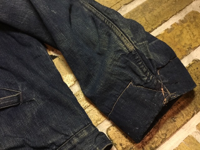 神戸店12/10(水)Midwestヴィンテージ入荷!#2 The Vintage Denim!!!(T.W.神戸店)_c0078587_21531290.jpg