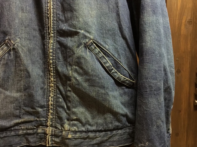 神戸店12/10(水)Midwestヴィンテージ入荷!#2 The Vintage Denim!!!(T.W.神戸店)_c0078587_21532035.jpg