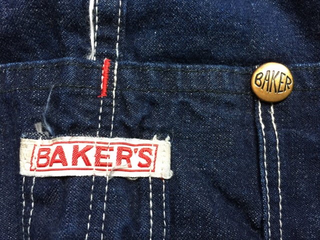 神戸店12/10(水)Midwestヴィンテージ入荷!#2 The Vintage Denim!!!(T.W.神戸店)_c0078587_21533328.jpg