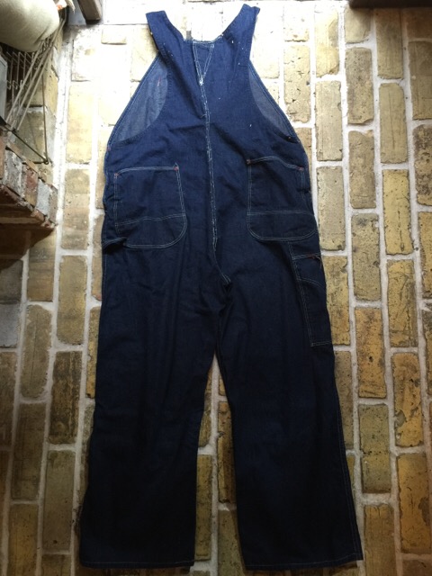 神戸店12/10(水)Midwestヴィンテージ入荷!#2 The Vintage Denim!!!(T.W.神戸店)_c0078587_215417.jpg