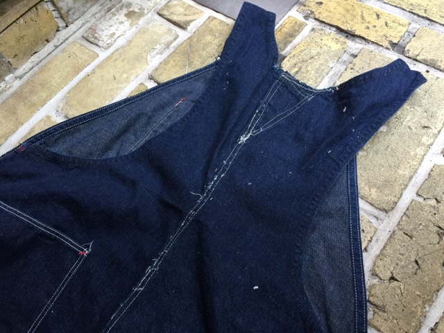神戸店12/10(水)Midwestヴィンテージ入荷!#2 The Vintage Denim!!!(T.W.神戸店)_c0078587_21551119.jpg