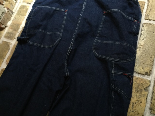 神戸店12/10(水)Midwestヴィンテージ入荷!#2 The Vintage Denim!!!(T.W.神戸店)_c0078587_21551964.jpg