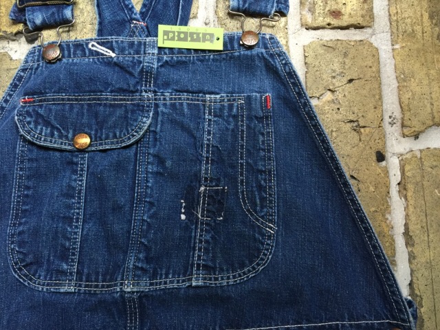 神戸店12/10(水)Midwestヴィンテージ入荷!#2 The Vintage Denim!!!(T.W.神戸店)_c0078587_21554375.jpg