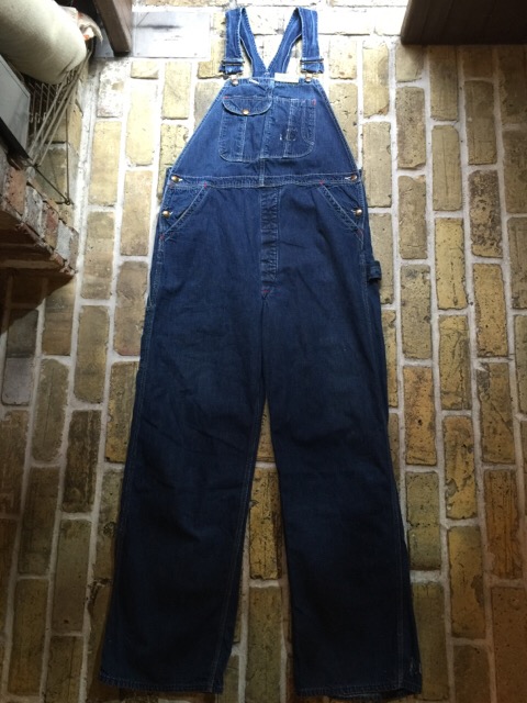 神戸店12/10(水)Midwestヴィンテージ入荷!#2 The Vintage Denim!!!(T.W.神戸店)_c0078587_21555443.jpg