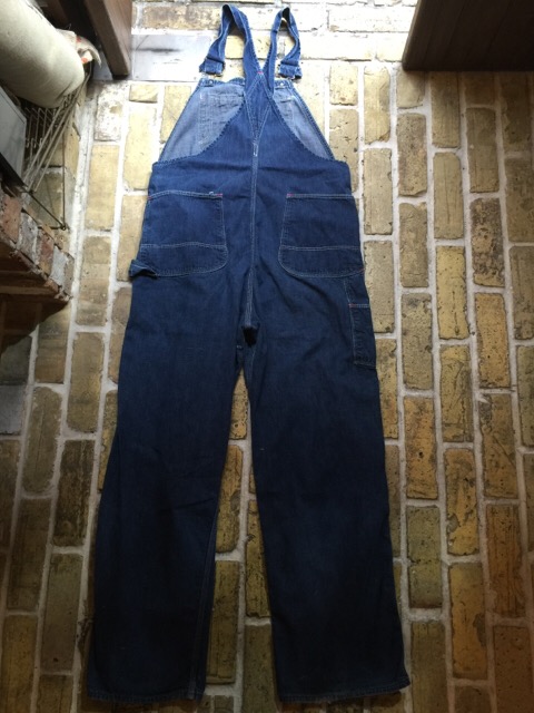 神戸店12/10(水)Midwestヴィンテージ入荷!#2 The Vintage Denim!!!(T.W.神戸店)_c0078587_2156684.jpg