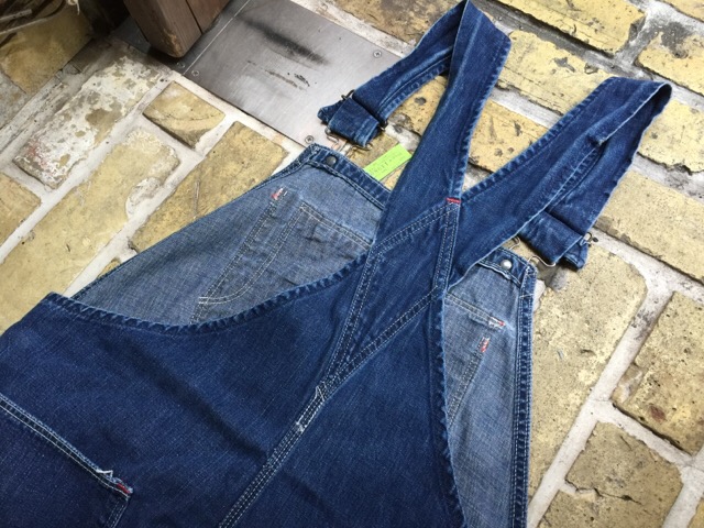 神戸店12/10(水)Midwestヴィンテージ入荷!#2 The Vintage Denim!!!(T.W.神戸店)_c0078587_21575574.jpg